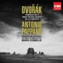 DVORAK ANTONIN DVORAK ANTONIN