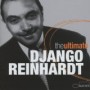 REINHARDT DJANGO