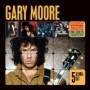 MOORE GARY