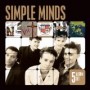 SIMPLE MINDS