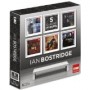 BOSTRIDGE IAN BOSTRIDGE IAN