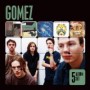 GOMEZ GOMEZ