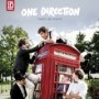ONE DIRECTION