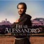 FRIAR ALESSANDRO