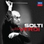 SOLTI GEORG SOLTI GEORG