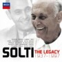 SOLTI GEORG SOLTI GEORG