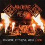 MACHINE HEAD MACHINE HEAD