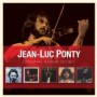 PONTY JEAN-LUC