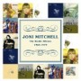 MITCHELL JONI MITCHELL JONI