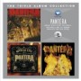 PANTERA