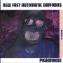 NEW FAST AUTOMATIC DAFFOD