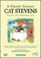 STEVENS CAT
