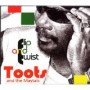 TOOTS & THE MAYTALS