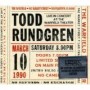 RUNDGREN TODD RUNDGREN TODD