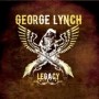 LYNCH GEORGE LYNCH GEORGE