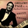 PAGE GREGORY