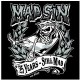 MAD SIN MAD SIN