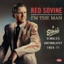 SOVINE RED