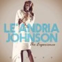 JOHNSON LEANDRIA