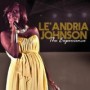JOHNSON LEANDRIA