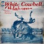 WHITE COWBELL OKLAHOMA WHITE COWBELL OKLAHOMA
