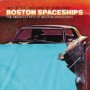 BOSTON SPACESHIPS