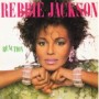 JACKSON REBBIE JACKSON REBBIE