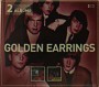 GOLDEN EARRINGS