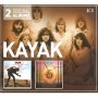 KAYAK