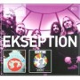 EKSEPTION