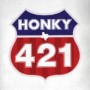HONKY HONKY
