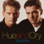 HUE & CRY