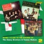 CLANCY BROTHERS CLANCY BROTHERS