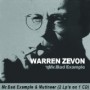 ZEVON WARREN
