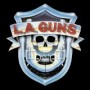 L.A. GUNS L.A. GUNS