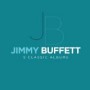 BUFFETT JIMMY BUFFETT JIMMY