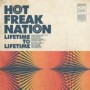 HOT FREAK NATION HOT FREAK NATION