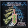 HAWKWIND LIGHT ORCHESTRA HAWKWIND LIGHT ORCHESTRA