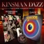 KINSMAN DAZZ