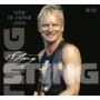 STING