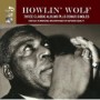 HOWLIN WOLF