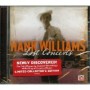 WILLIAMS HANK WILLIAMS HANK