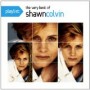 COLVIN SHAWN