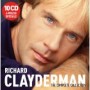 CLAYDERMAN RICHARD CLAYDERMAN RICHARD