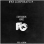 FAR CORPORATION FAR CORPORATION