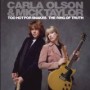 OLSON CARLA & NICK TAYLOR