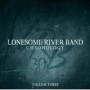 LONESOME RIVER BAND