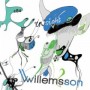 WILLEMSSON WILLEMSSON