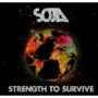 SOJA SOJA