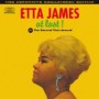 JAMES ETTA